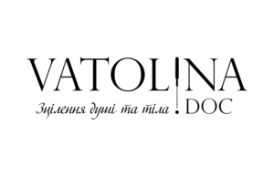 Luda Vatolina Logo